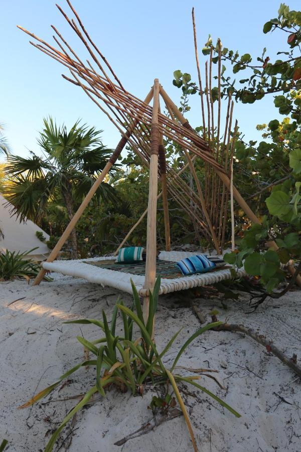 Hotel Glamp Ikal Tulum Extérieur photo
