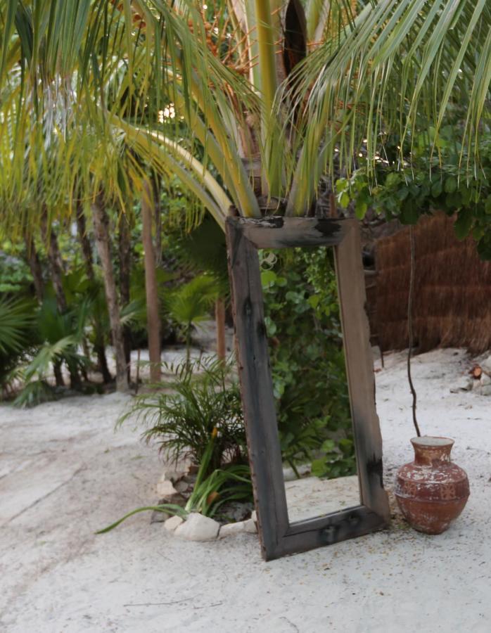 Hotel Glamp Ikal Tulum Extérieur photo