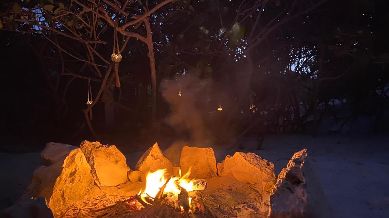 Hotel Glamp Ikal Tulum Extérieur photo