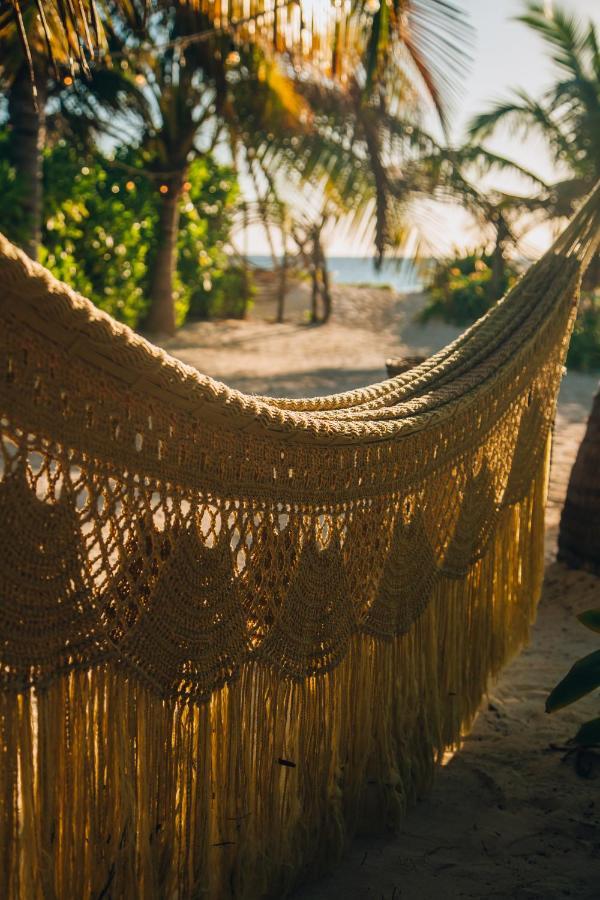 Hotel Glamp Ikal Tulum Extérieur photo