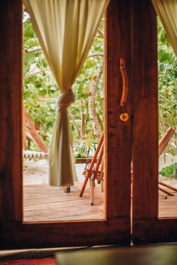 Hotel Glamp Ikal Tulum Extérieur photo